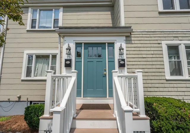 Photo 2 of Sale Pending at 22 Stanbro St, Hyde Park, MA 02136 | MLS# 73559488 | Listing updated on 2026-09-03