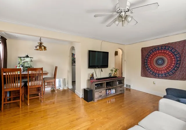 Photo 3 of Sale Pending at 22 Stanbro St, Hyde Park, MA 02136 | MLS# 73559488 | Listing updated on 2026-09-03