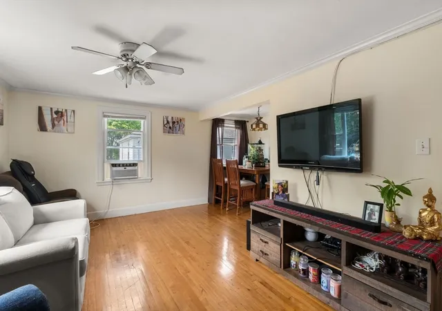 Photo 4 of Sale Pending at 22 Stanbro St, Hyde Park, MA 02136 | MLS# 73559488 | Listing updated on 2026-09-03