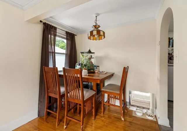 Photo 5 of Sale Pending at 22 Stanbro St, Hyde Park, MA 02136 | MLS# 73559488 | Listing updated on 2026-09-03