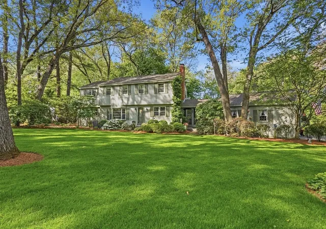 1st image of 26 Ideal Avenue, Chelmsford, MA 01824 | MLS# 73522489