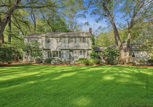 2nd image of 26 Ideal Avenue, Chelmsford, MA 01824 | MLS# 73522489