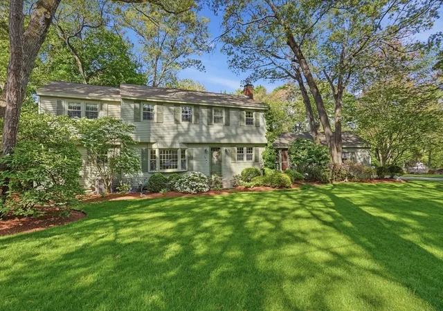 42nd image of 26 Ideal Avenue, Chelmsford, MA 01824 | MLS# 73522489