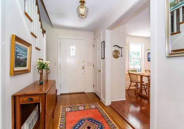Photo 2 of Sale Pending at 186 Oakland St, Wellesley Hills, MA 02481 | MLS# 73570070 | Listing updated on 2026-09-07