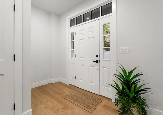Photo 3 of Condo for sale at 811 Heath St, Chestnut Hill, MA 02467 | MLS# 73560438 | Listing updated on 2026-08-10