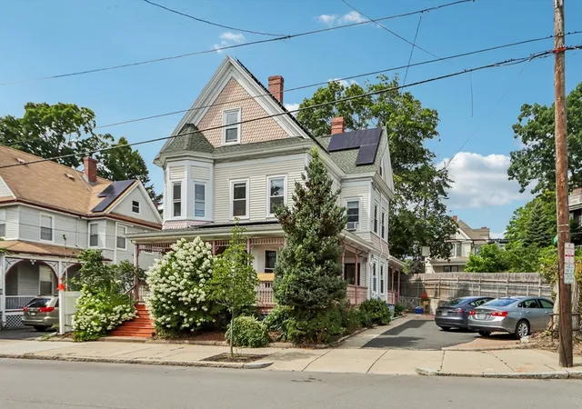 Photo 2 of Sale Pending at 235 Clifton St, Malden, MA 02148 | MLS# 73561252 | Listing updated on 2026-09-03