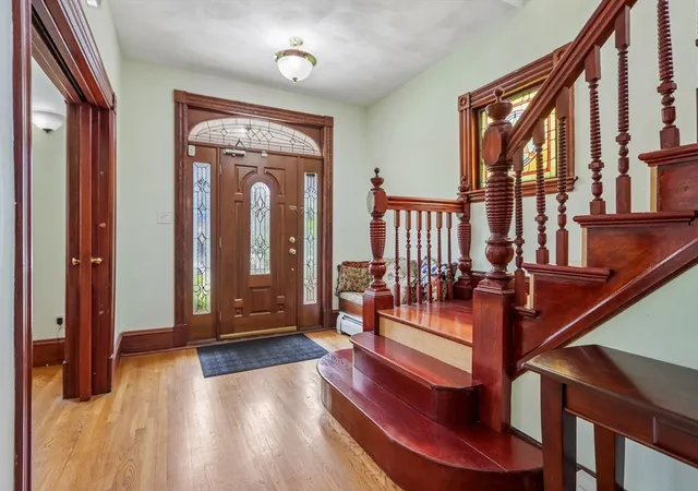Photo 3 of Sale Pending at 235 Clifton St, Malden, MA 02148 | MLS# 73561252 | Listing updated on 2026-09-03