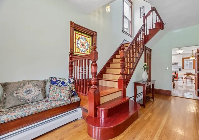 Photo 4 of Sale Pending at 235 Clifton St, Malden, MA 02148 | MLS# 73561252 | Listing updated on 2026-09-03