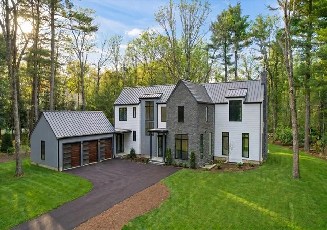 Photo 1 of Mansion for sale at 5 Deer Path Ln, Weston, MA 02493 | MLS# 73546861 | Listing updated on 2026-08-25