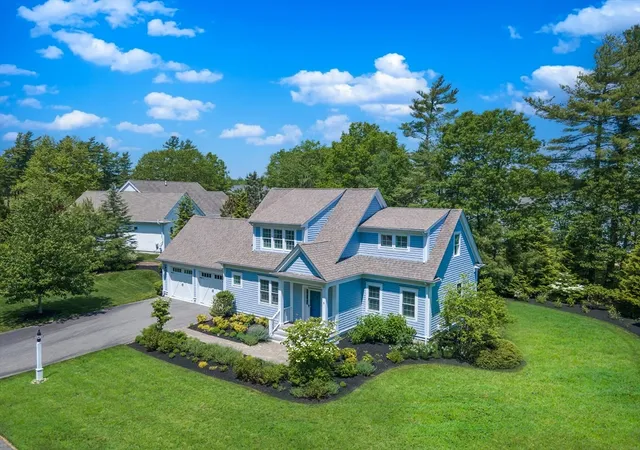 2nd image of 5 Fieldstone Dr, Mattapoisett, MA 02739 | MLS# 73533561