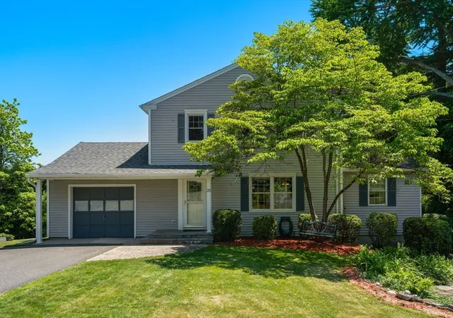 Homes for sale in Belchertown, MA | 25 Everett Ave, Belchertown, MA 01007 | MLS# 73532846