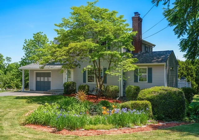 Homes for sale in Belchertown, MA | 25 Everett Ave, Belchertown, MA 01007 | MLS# 73532846