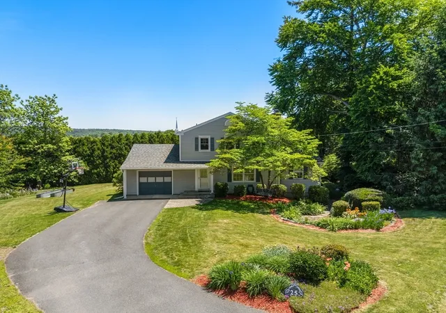 Homes for sale in Belchertown, MA | 25 Everett Ave, Belchertown, MA 01007 | MLS# 73532846