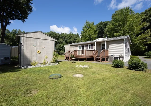 4th image of 147 Millers River Dr, Athol, MA 01331 | MLS# 73566183