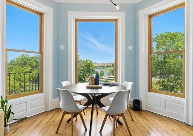 Homes for sale in Boston, MA | 37 Bay State Rd #4, Boston, MA 02215 | MLS# 73501602