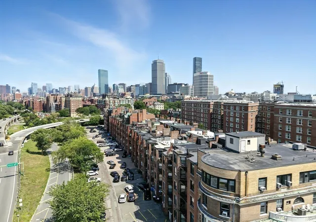 Homes for sale in Boston, MA | 37 Bay State Rd #4, Boston, MA 02215 | MLS# 73501602