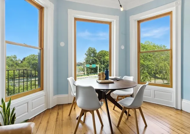Homes for sale in Boston, MA | 37 Bay State Rd #4, Boston, MA 02215 | MLS# 73501602