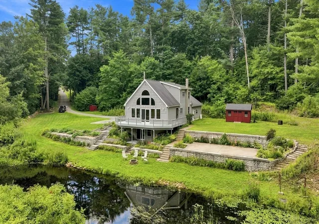 5th image of 259 Greenwich Rd, Ware, MA 01082 | MLS# 73560478