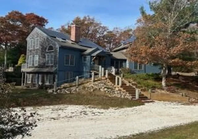 2nd image of 2 Maple Swamp Rd, East Sandwich, MA 02537 | MLS# 73494499