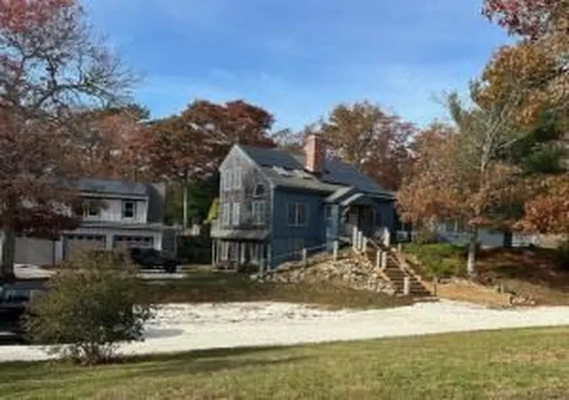 3rd image of 2 Maple Swamp Rd, East Sandwich, MA 02537 | MLS# 73494499