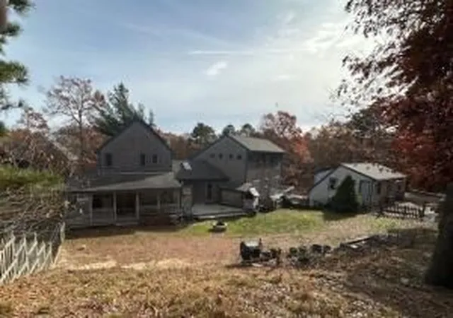 4th image of 2 Maple Swamp Rd, East Sandwich, MA 02537 | MLS# 73494499