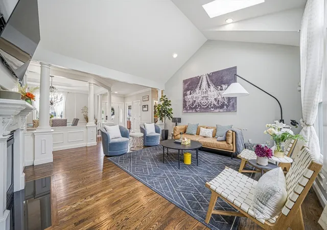 Photo 4 of Single family home for sale at 894 Liberty St #10, Braintree, MA 02184 | MLS# 73525608 | Listing updated on 2026-08-26