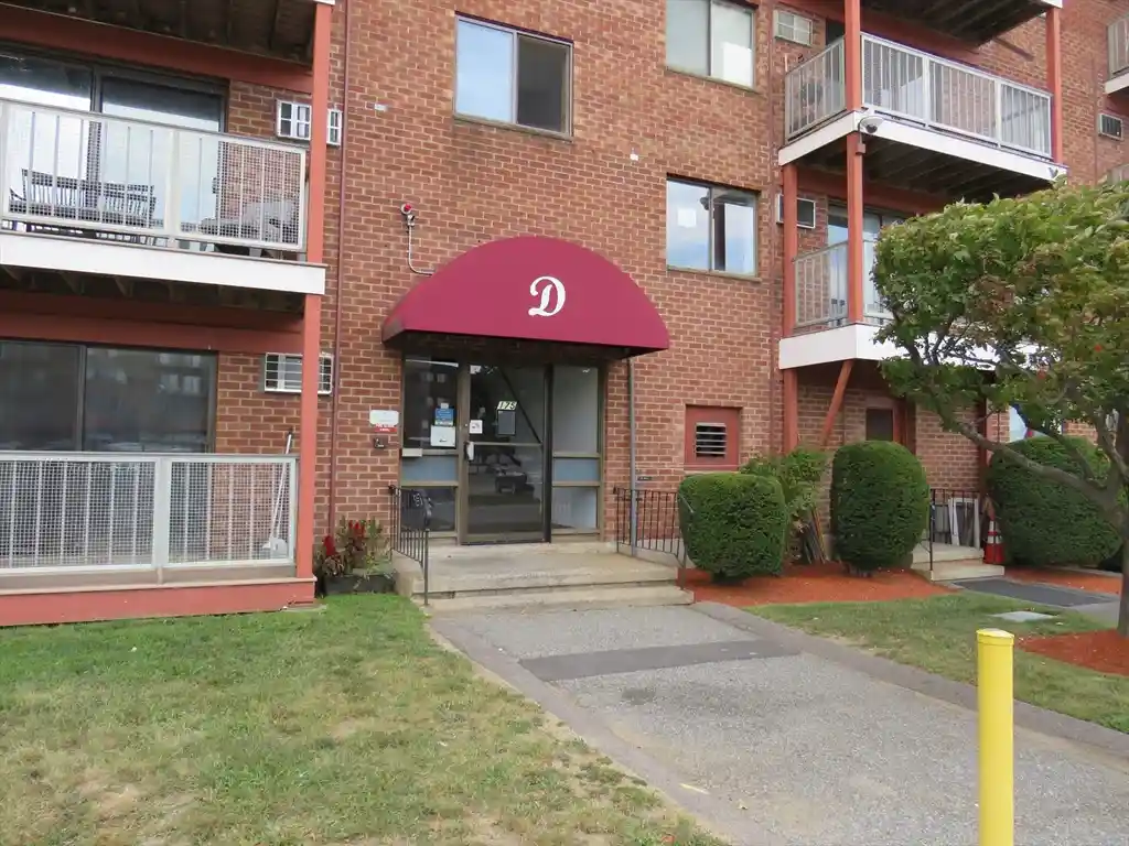 Listing Photo 42 - Condo for sale in 175 Ward St located at 175 Ward St, Revere, MA 02151 - Unit #32