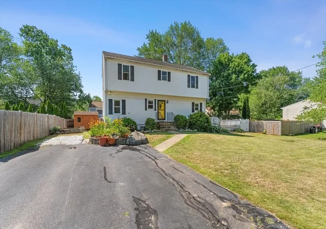 1st image of 42 Dewey Ave, Brockton, MA 02301 | MLS# 73549318