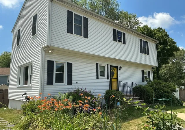 2nd image of 42 Dewey Ave, Brockton, MA 02301 | MLS# 73549318