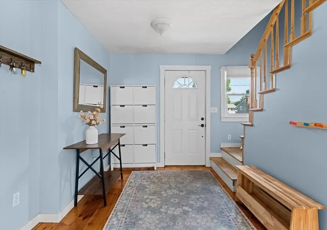 4th image of 42 Dewey Ave, Brockton, MA 02301 | MLS# 73549318