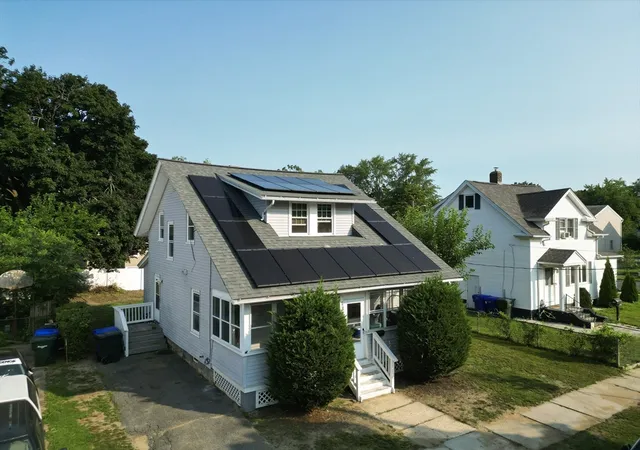 2nd image of 130 Littleton St, Springfield, MA 01104 | MLS# 73564644