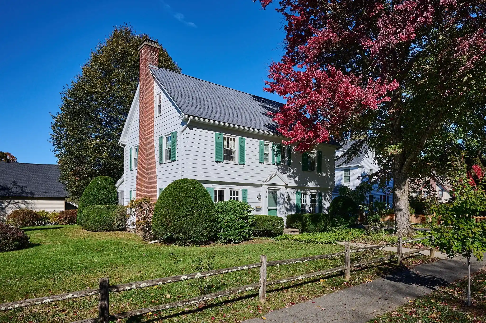 Single family home for sale at 8 James, Greenfield, MA 01301 | MLS# 73592339