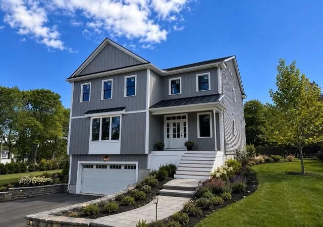1st image of 25 Cox Street, Hudson, MA 01749 | MLS# 73535174