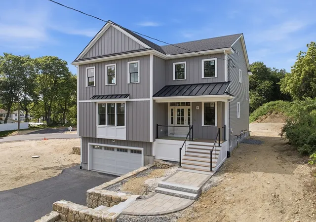 2nd image of 25 Cox Street, Hudson, MA 01749 | MLS# 73535174