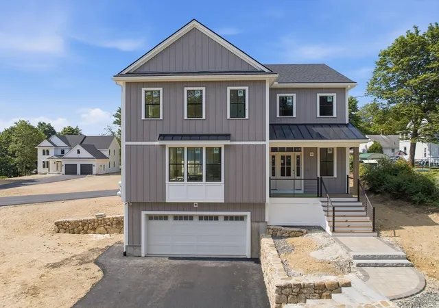 4th image of 25 Cox Street, Hudson, MA 01749 | MLS# 73535174