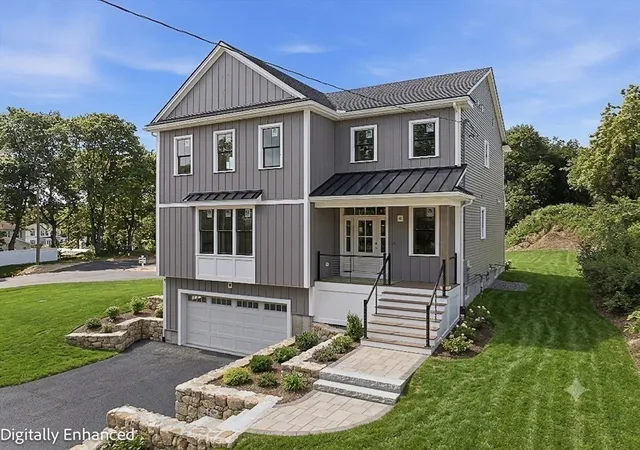 5th image of 25 Cox Street, Hudson, MA 01749 | MLS# 73535174