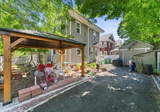 2nd image of 3 Oakland Park, Medford, MA 02155 | MLS# 73549912