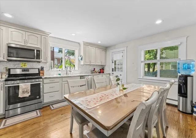 Photo 3 of Single family home for sale at 3 Oakland Park, Medford, MA 02155 | MLS# 73549912 | Listing updated on 2026-09-01