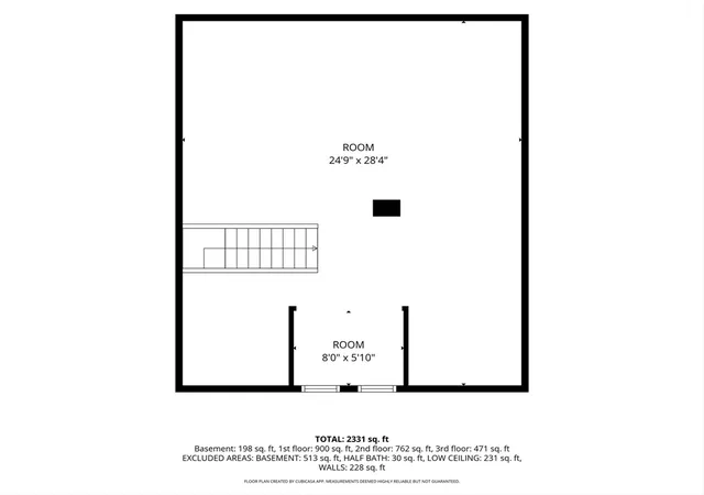 41st image of 3 Oakland Park, Medford, MA 02155 | MLS# 73549912