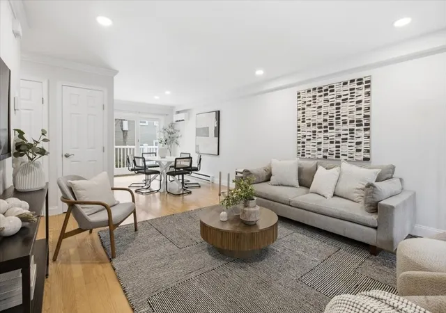 Homes for sale in South Boston, MA | 75 Bolton St #75, South Boston, MA 02127 | MLS# 73545135