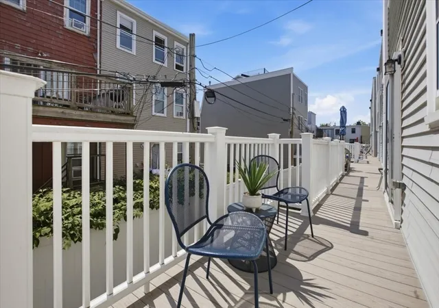 Homes for sale in South Boston, MA | 75 Bolton St, South Boston, MA 02127 | Houzeo