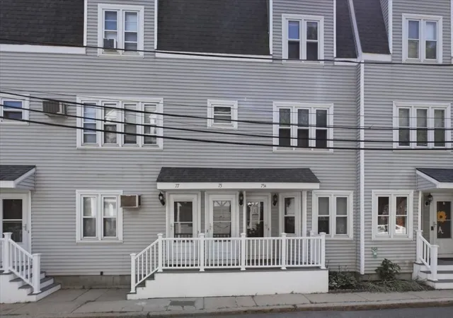 Homes for sale in South Boston, MA | 75 Bolton St #75, South Boston, MA 02127 | MLS# 73545135