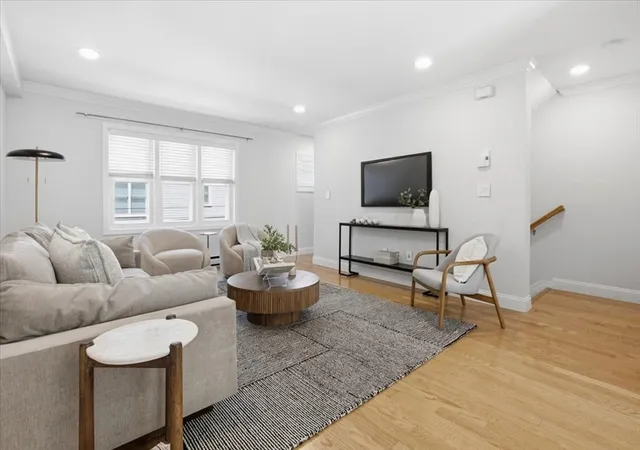 Homes for sale in Boston, MA | 75 Bolton St, Boston, MA 02127