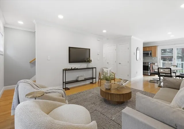 Homes for sale in Boston, MA | 75 Bolton St, Boston, MA 02127