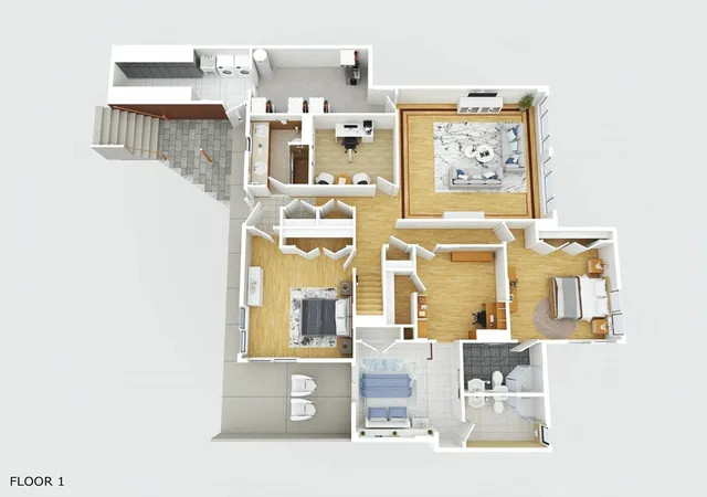 40th image of 16 Wadsworth Ln, South Dartmouth, MA 02748 | MLS# 73563401