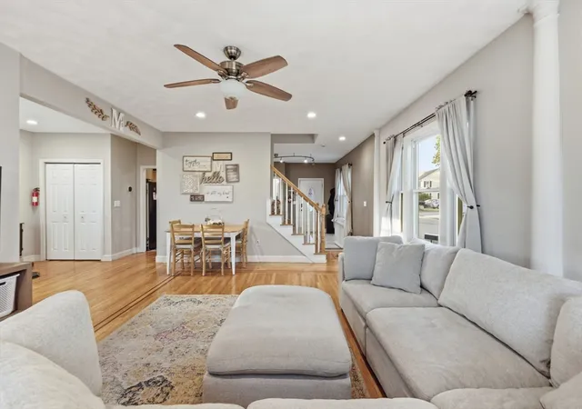 Photo 3 of Single family home for sale at 648 Merrimack Ave, Dracut, MA 01826 | MLS# 73569050 | Listing updated on 2026-09-11