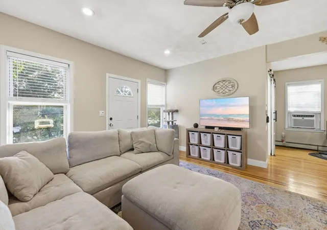 Photo 3 of Single family home for sale at 648 Merrimack Ave, Dracut, MA 01826 | MLS# 73569050 | Listing updated on 2026-09-11