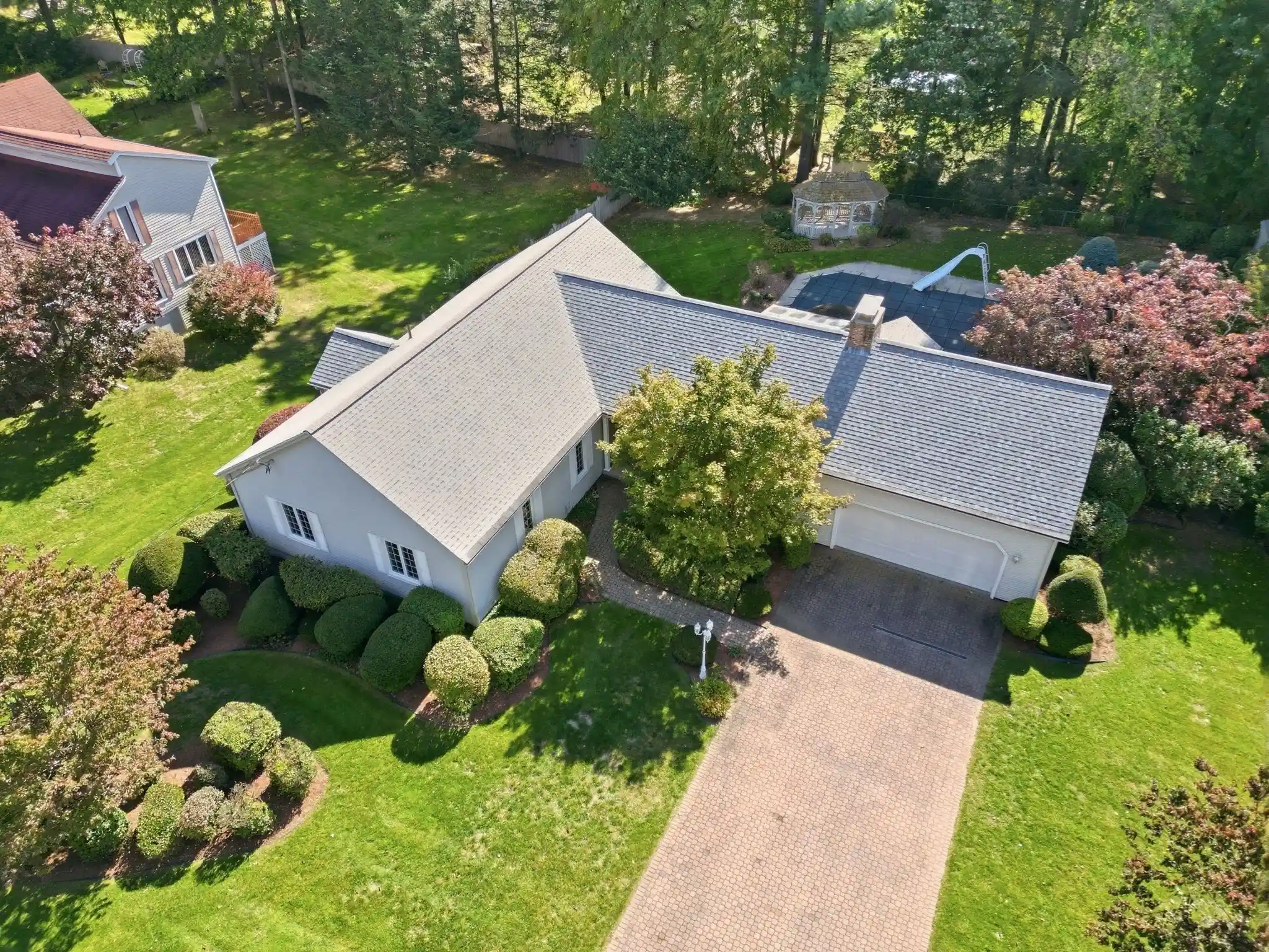 Photo 1 of Sale Pending at 43 Pineridge Dr, Westfield, MA 01085 | MLS# 73584721 | Listing updated on 2026-10-22