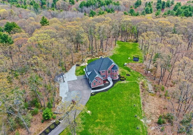 Homes for sale in Wrentham, MA | 15 Ridge Rd, Wrentham, MA 02093 | MLS# 73513333