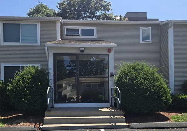 Photo 1 of Sale Pending at 40 Saint Kolbe Dr #C, Holyoke, MA 01040 | MLS# 73556012 | Listing updated on 2026-09-07